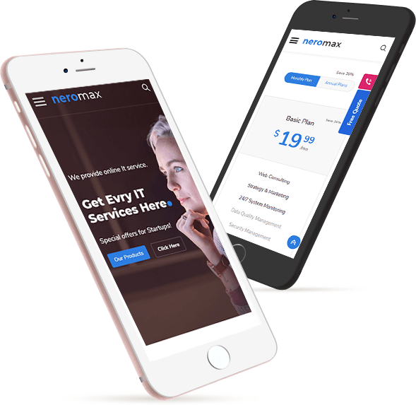 mobile-mockup