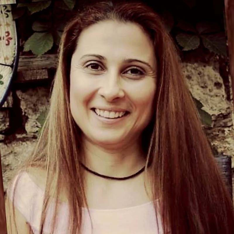 Sevgi SELÇOK