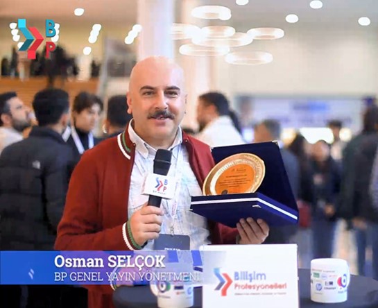 Osman SELÇOK